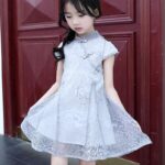 girl party dress